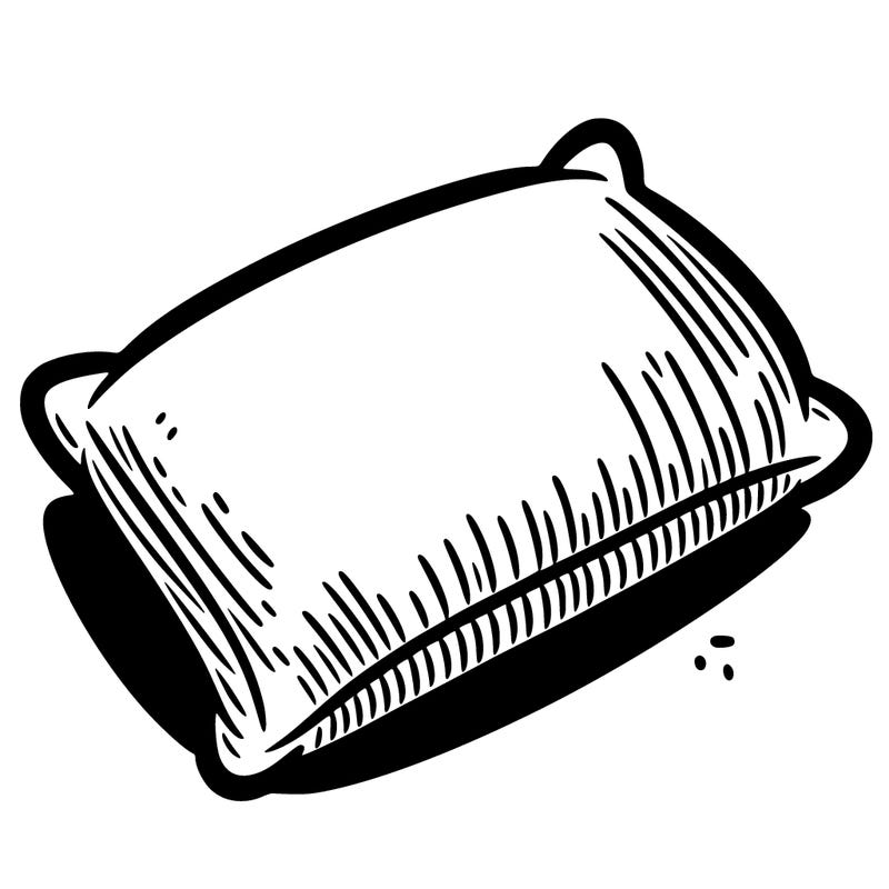 pillow