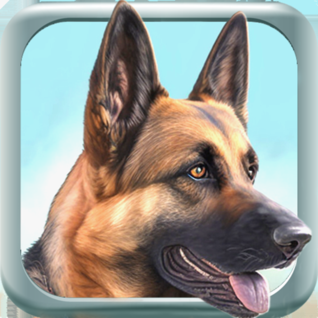 My Dog (Dog Simulator) - Games App | MWM