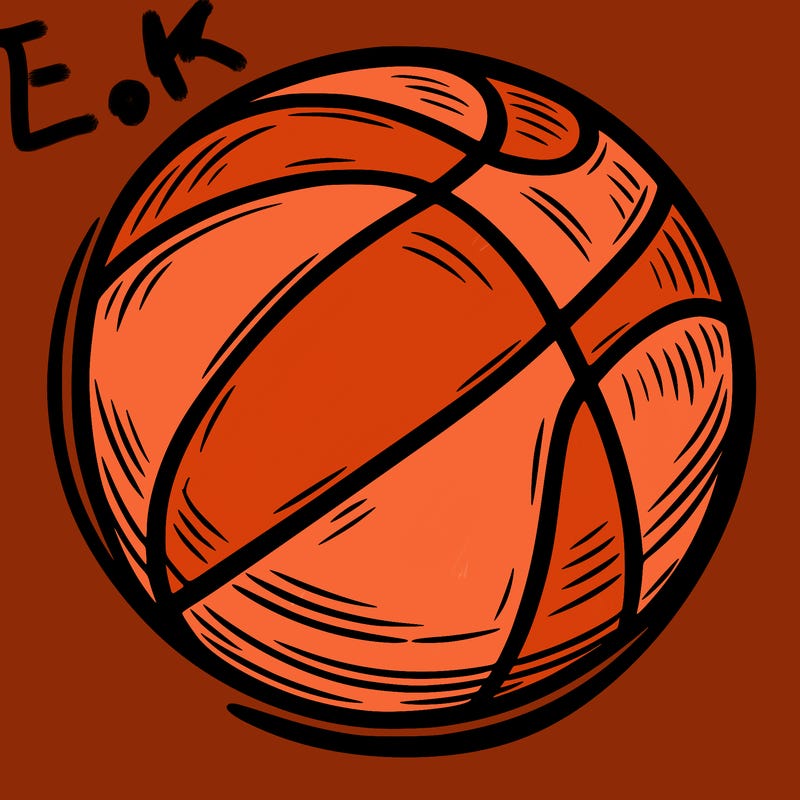 basketball