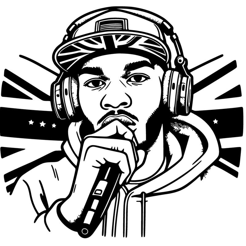 uk rapper