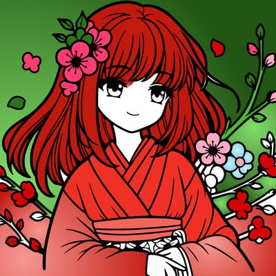 sakura