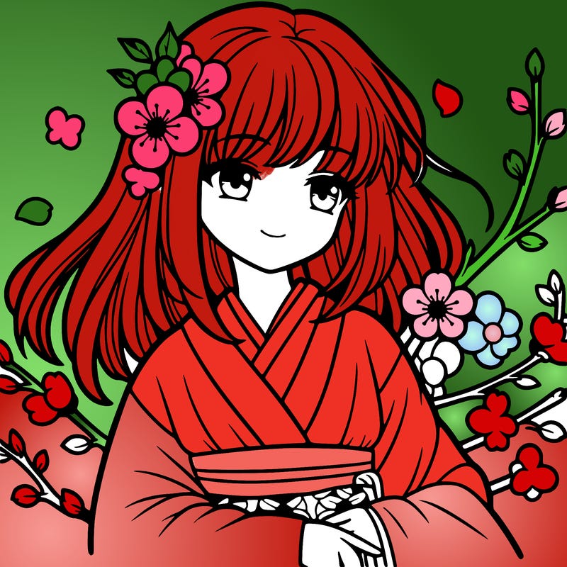 sakura