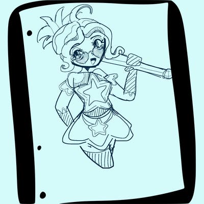 blank white page with nothing drawn on it