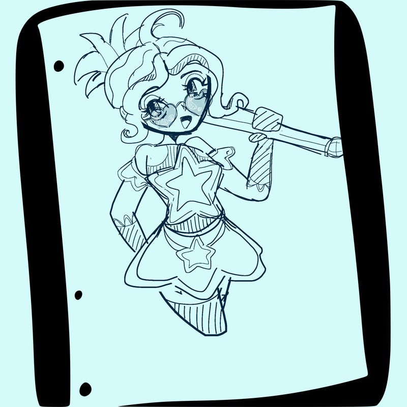 blank white page with nothing drawn on it