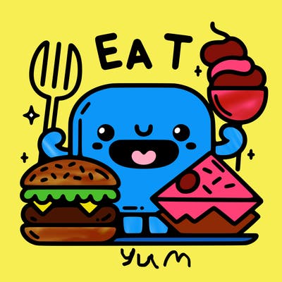 eat