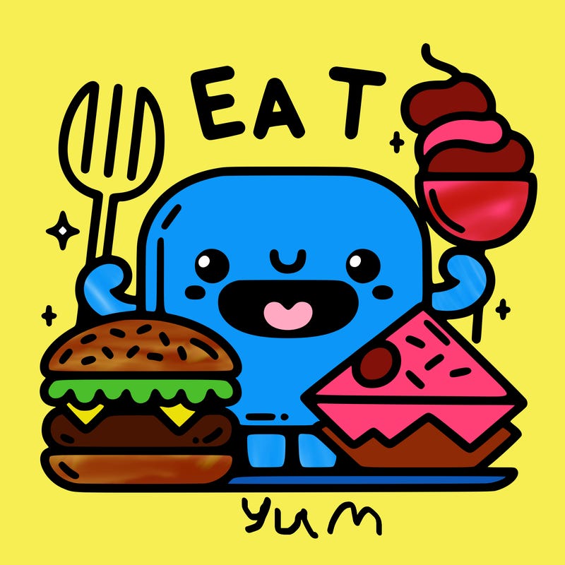 eat