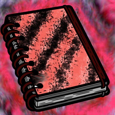 notebook