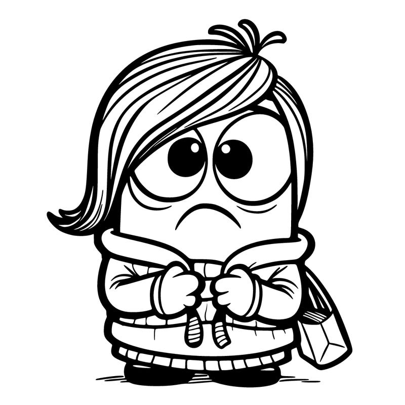 inside out embareament