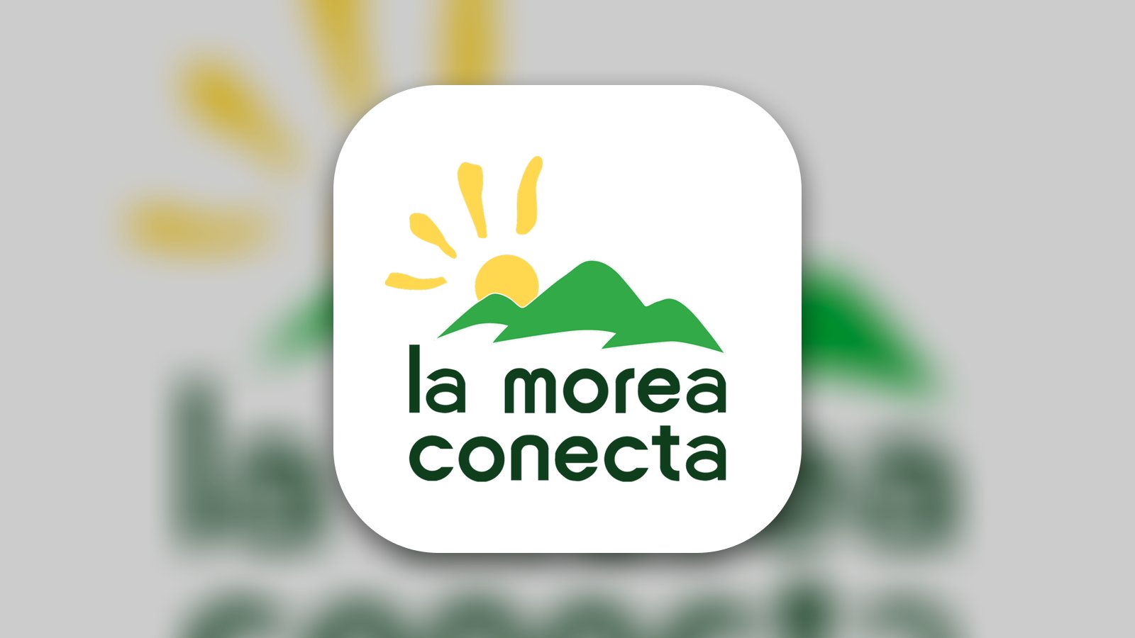 La Morea Conecta - Business App | MWM