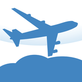 NOAA Aviation Live Sky Weather - App Icon
