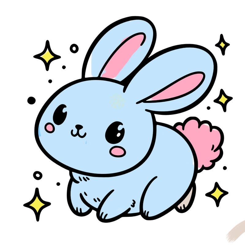 bunny
