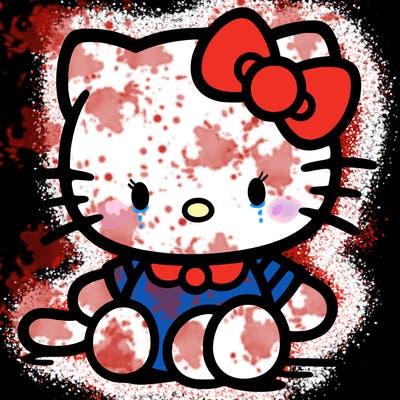 hello kitty