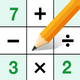 Math Cross - Math Puzzle Games