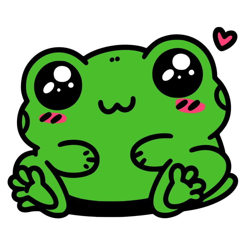 𝚔𝚊𝚠𝚊𝚒𝚒 𝚏𝚛𝚘𝚐