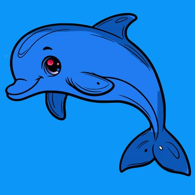 dolphin