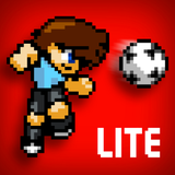 Pixel Cup Soccer - Lite - 앱 아이콘