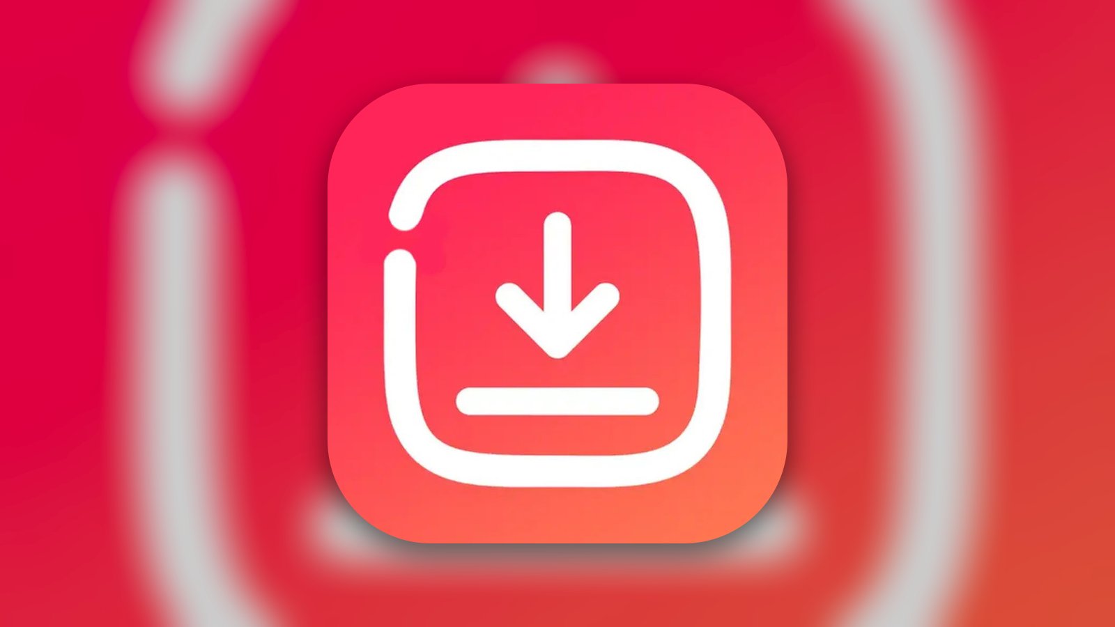 InSaver : Video Downloader - Productivity App | MWM