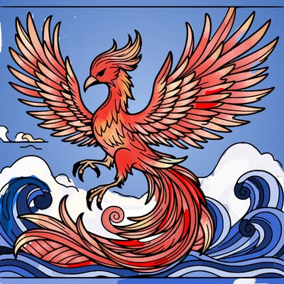 phoenix