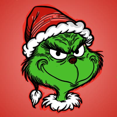 grinch