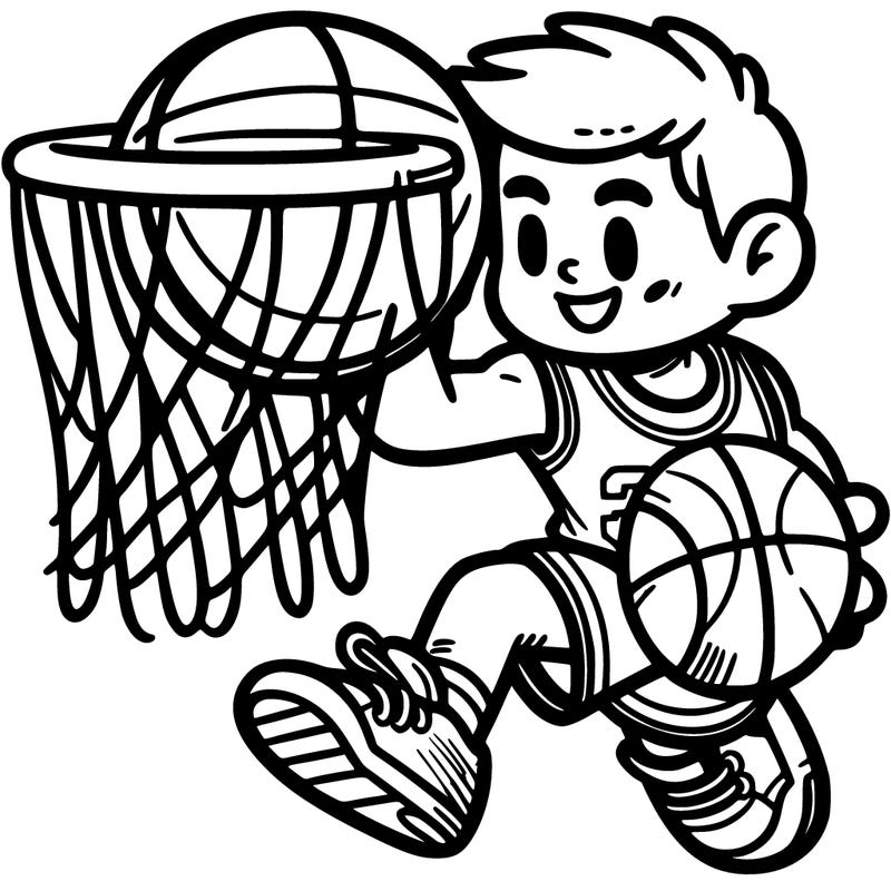 basketball