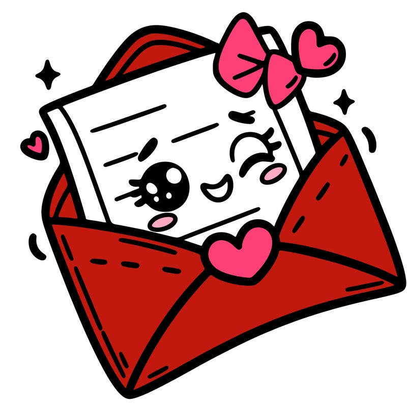 a love letter