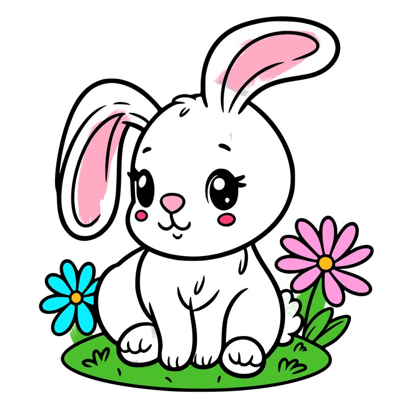bunny