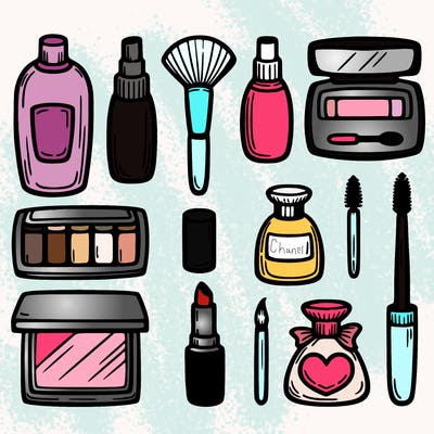 cosmetics
