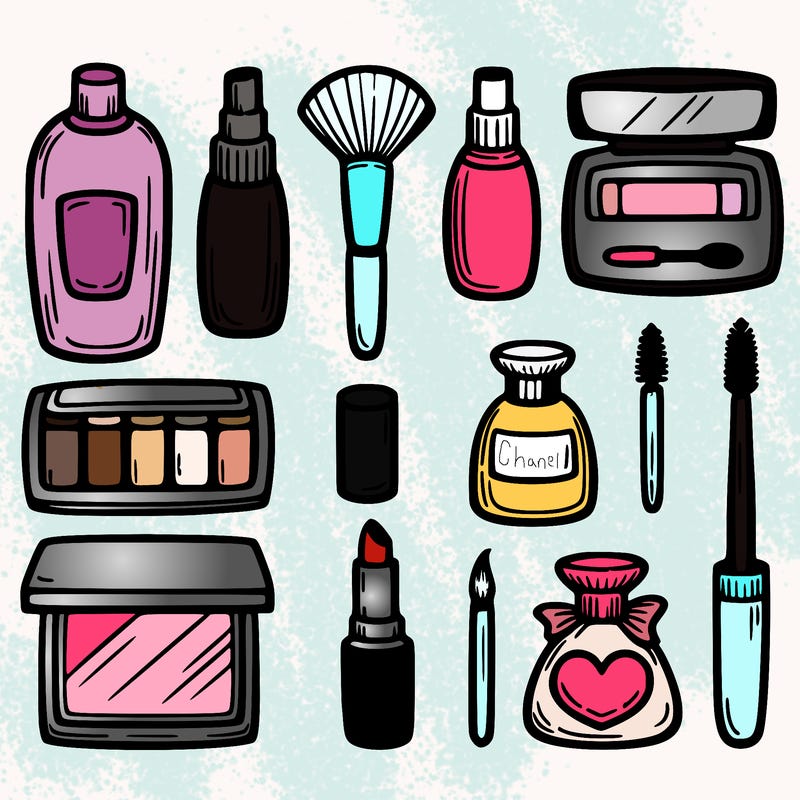 cosmetics