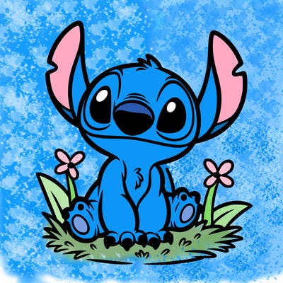 stitch