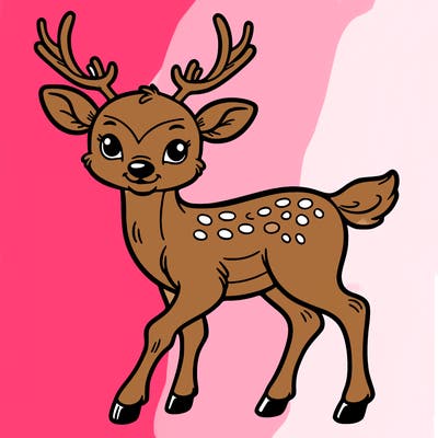 deer