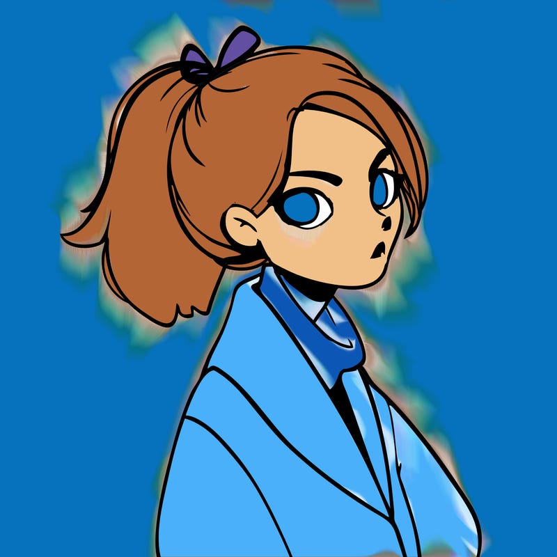 After