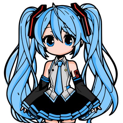miku