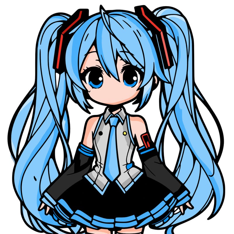 miku