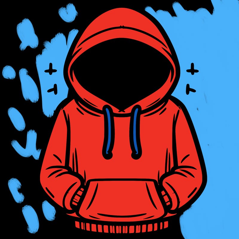 hoodie