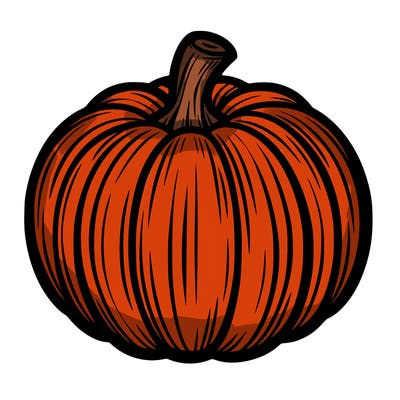 pumpkin