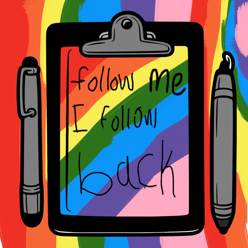 blank clip board with pen