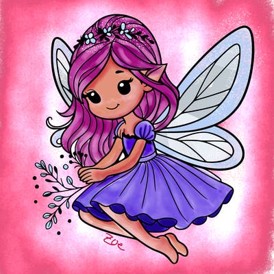 fairy