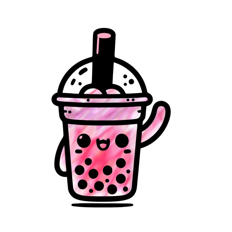 boba tea
