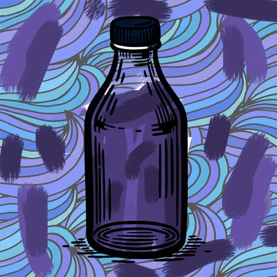 bottle