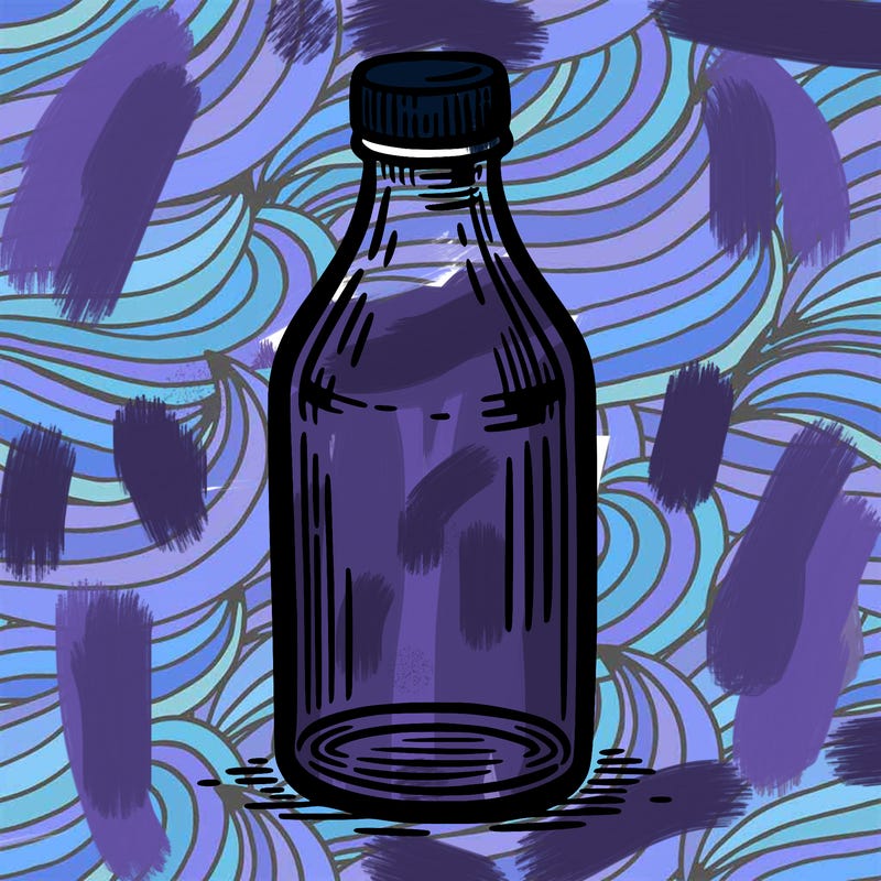 bottle