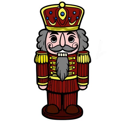 nutcracker