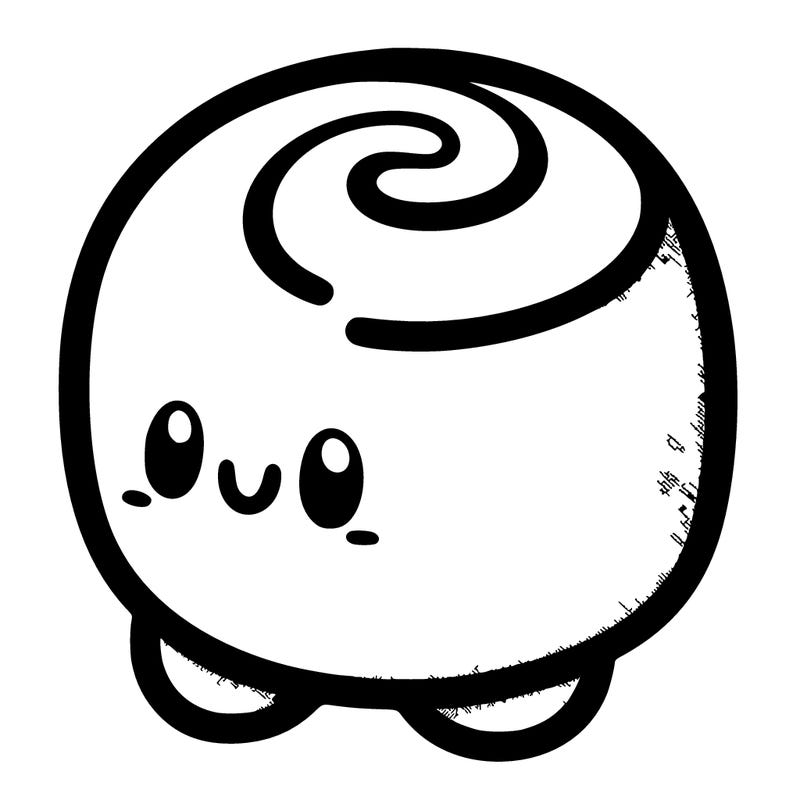 cinnamroll