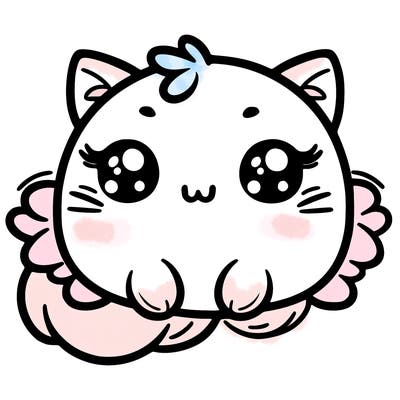 cute