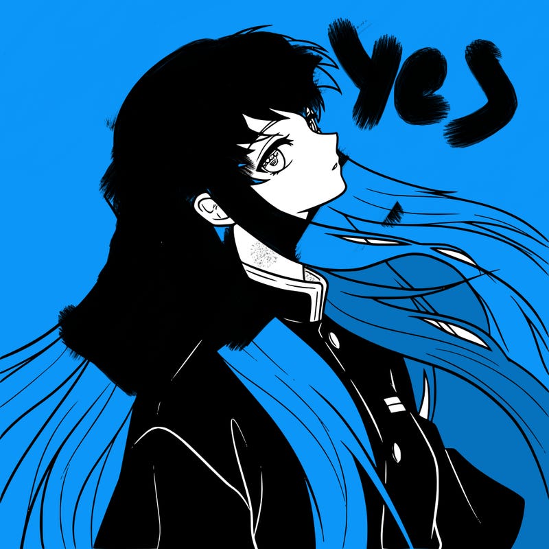 After