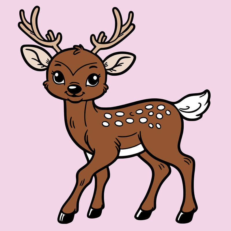 deer