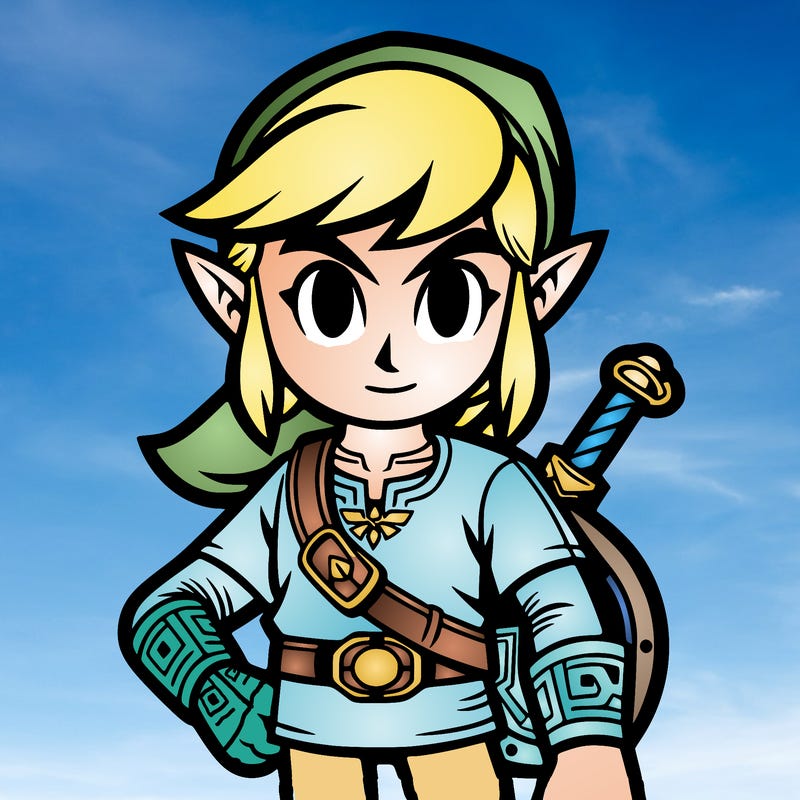 link