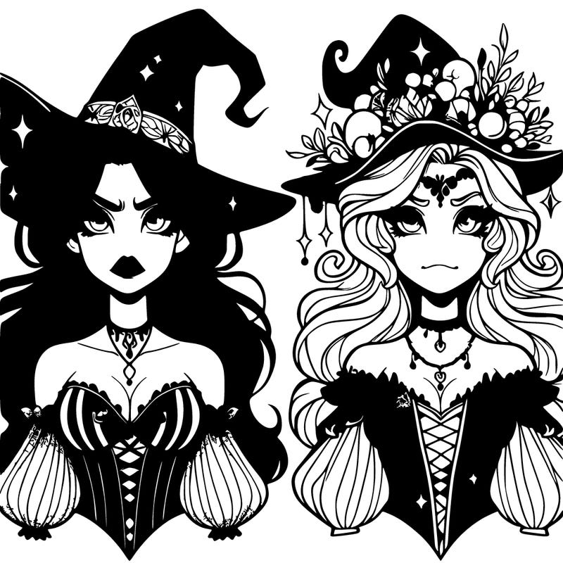 elphaba glinda wicked