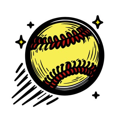 softball