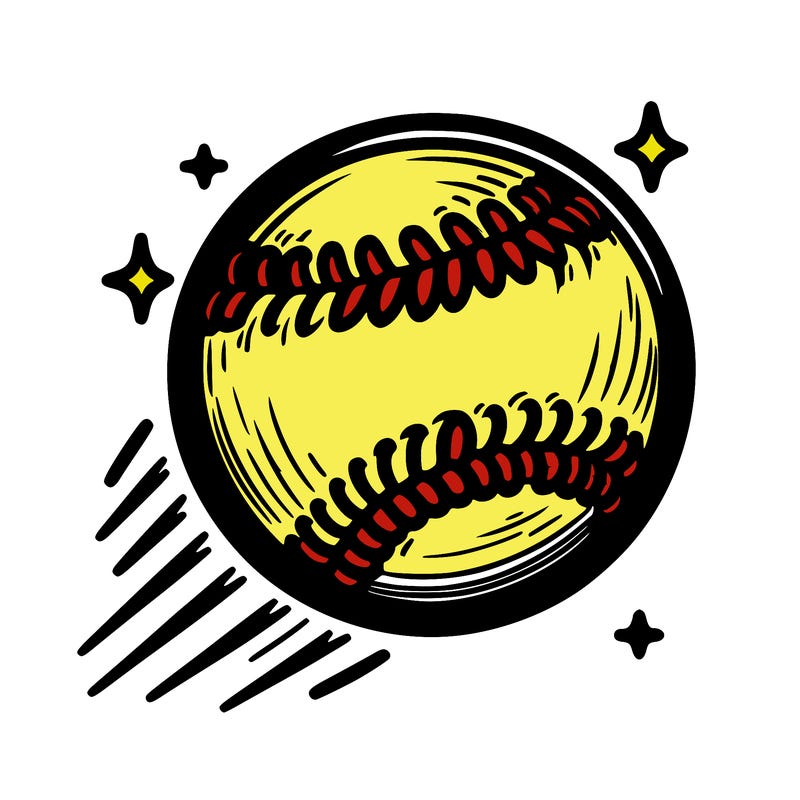 softball