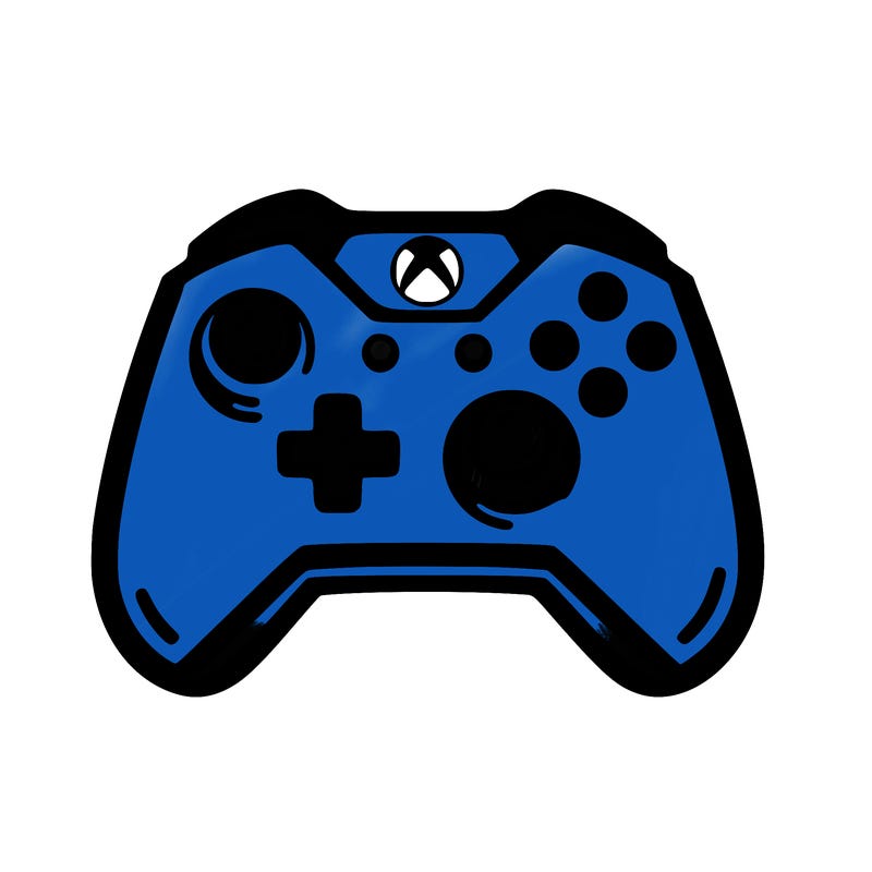 xbox logo